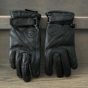 Harley Davidson Gloves
